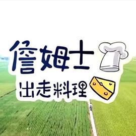 詹姆士出走料理封面图