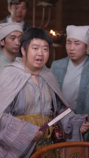 天下第一剑封面图