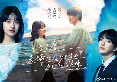 再做一次夫妇的夫妇封面图