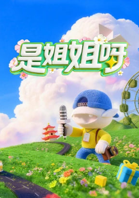 是姐姐呀封面图